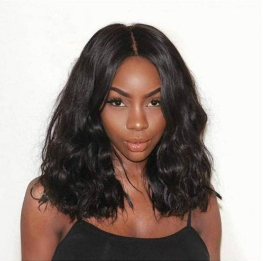 2024 New Body wave Lace Front Wig